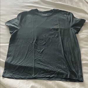 Goodfellow & Co Men's Black Graphic Tee